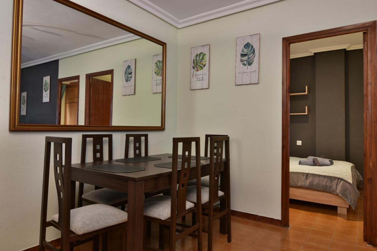Apartamento Gregorio Torrevieja Exterior foto