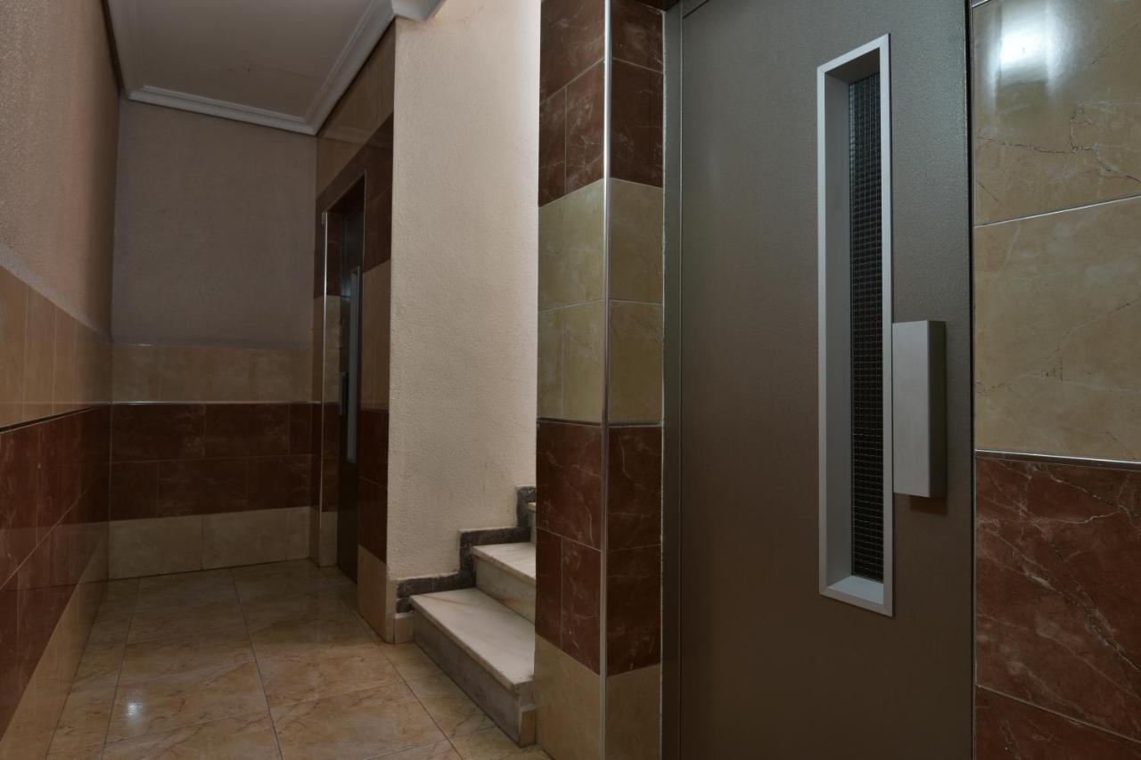 Apartamento Gregorio Torrevieja Exterior foto