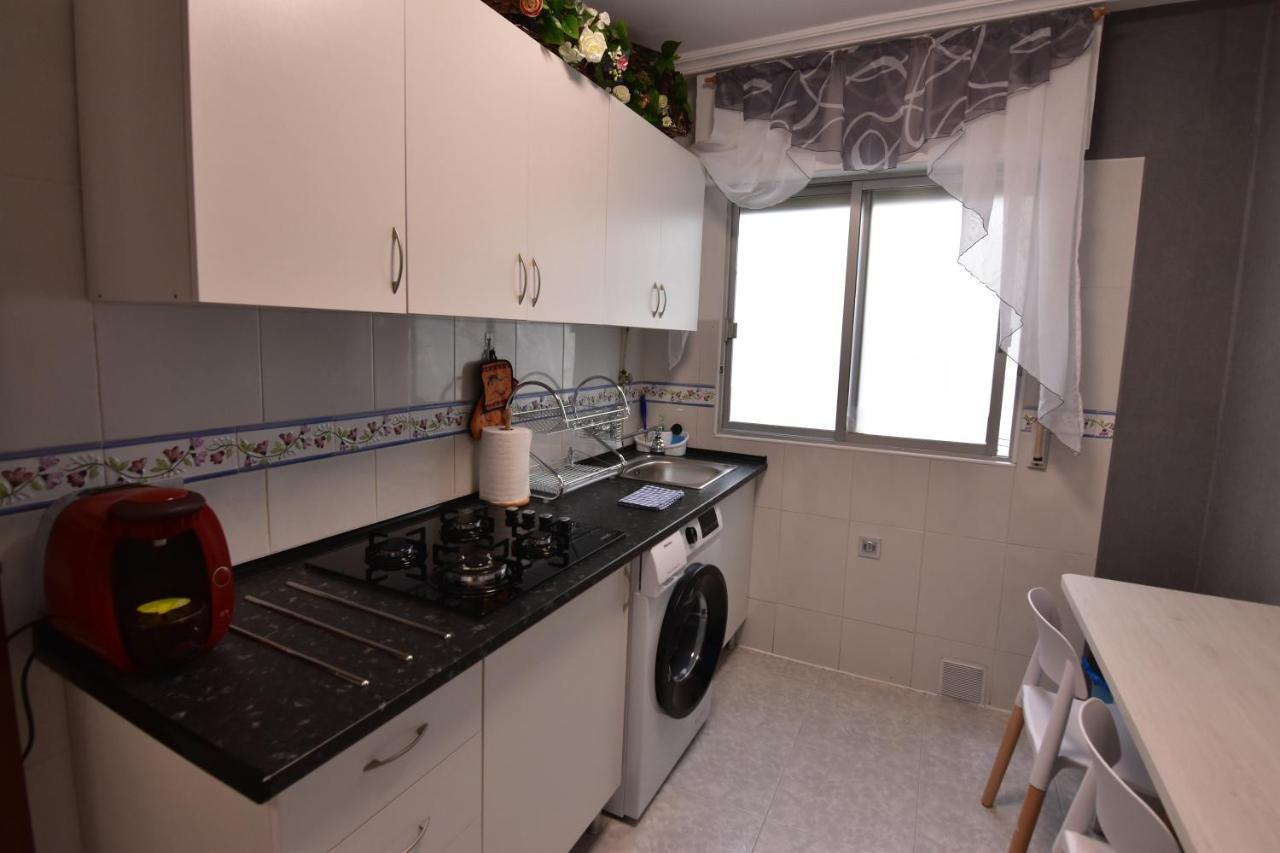 Apartamento Gregorio Torrevieja Exterior foto